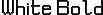 WLM Pixel Party X-Blocks